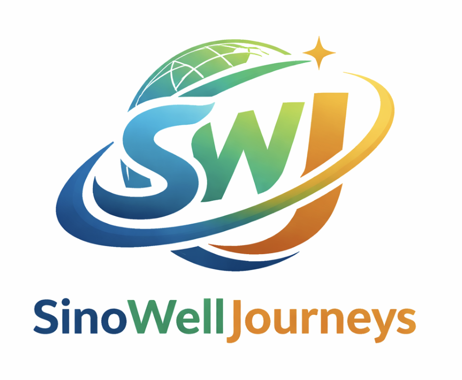 ShuoFeng Logo